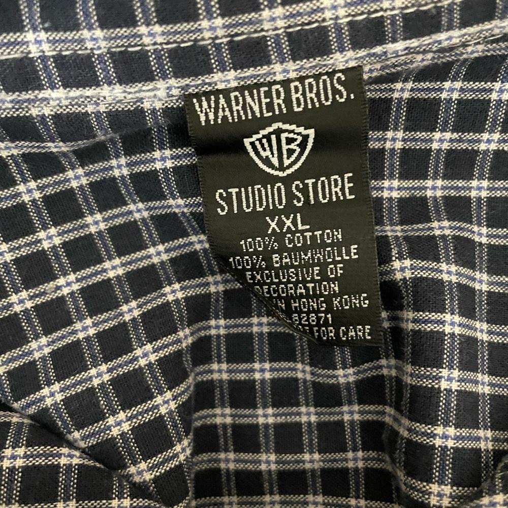 Mens button down - Picture 4 of 5